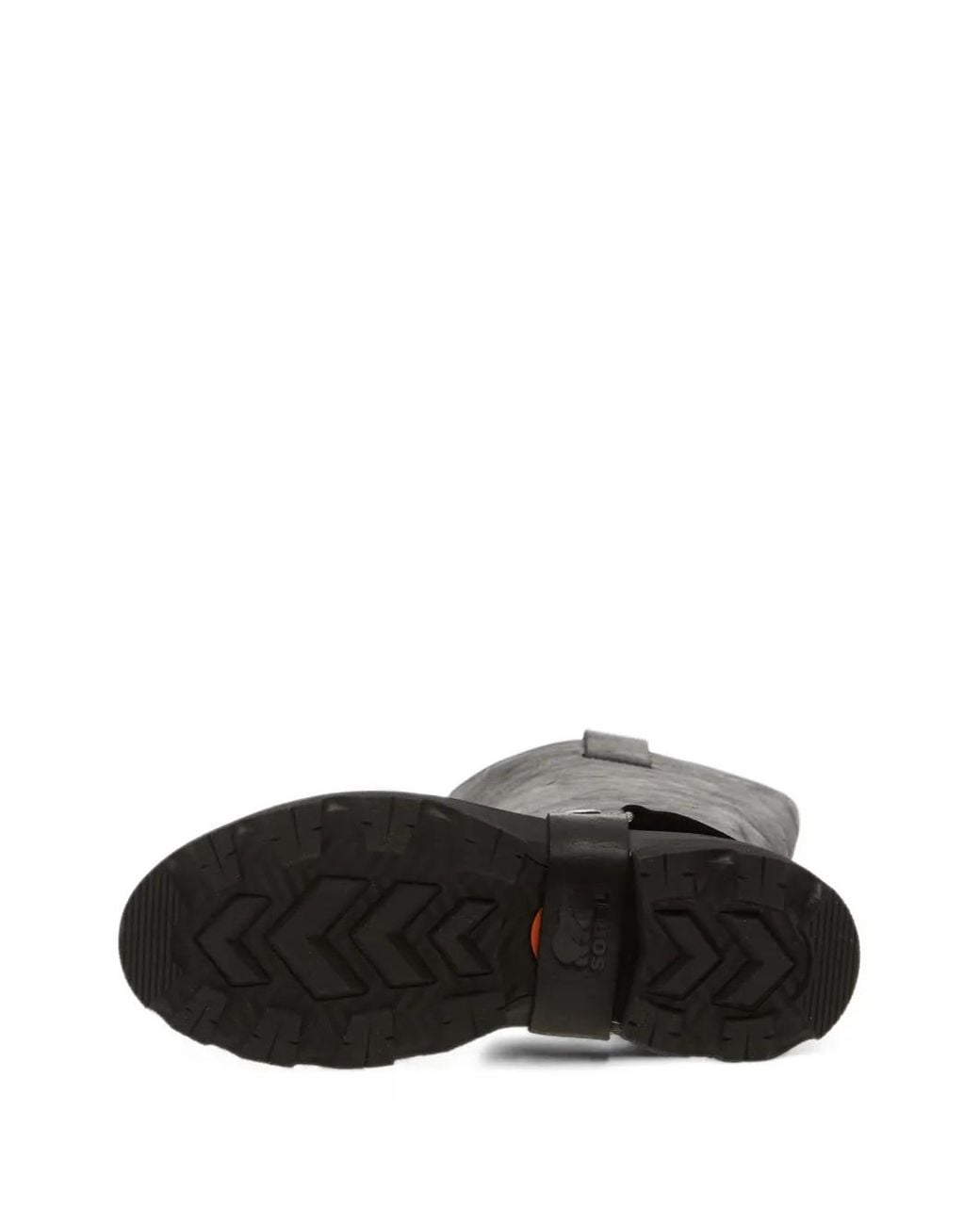 Sorel Black Joan Frwd Harness Boots