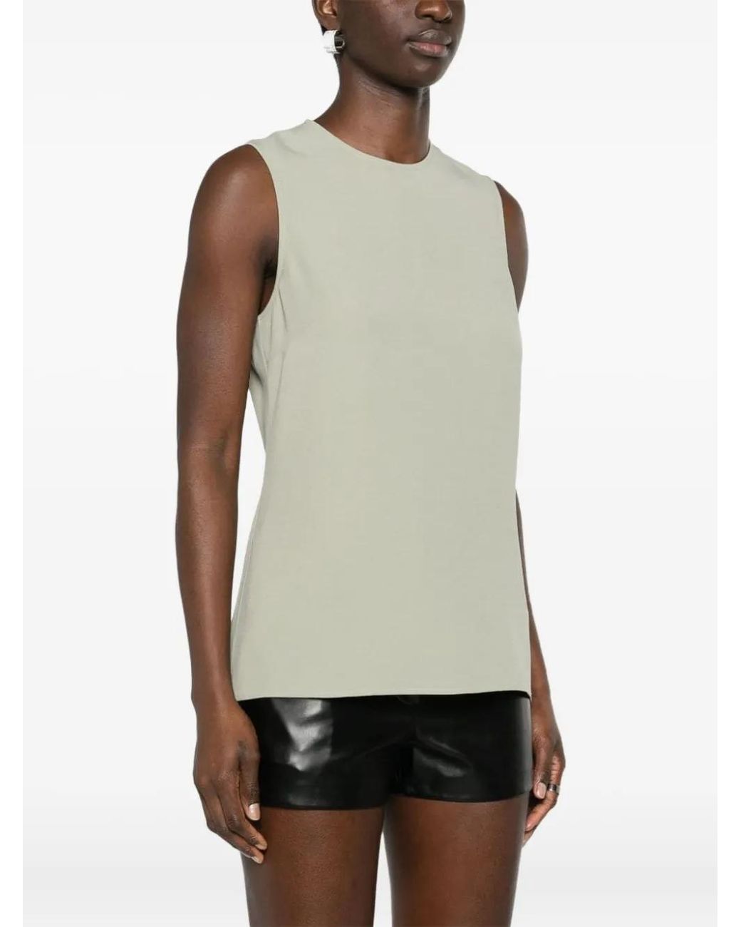 AMI Green Top