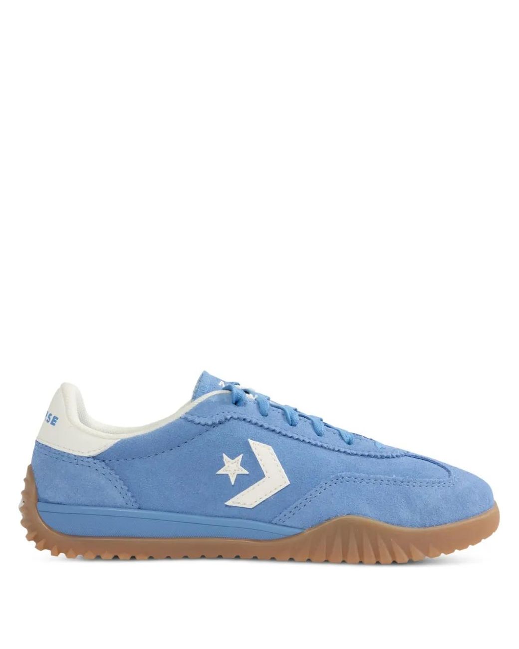 Converse Blue Run Star Sneakers for men