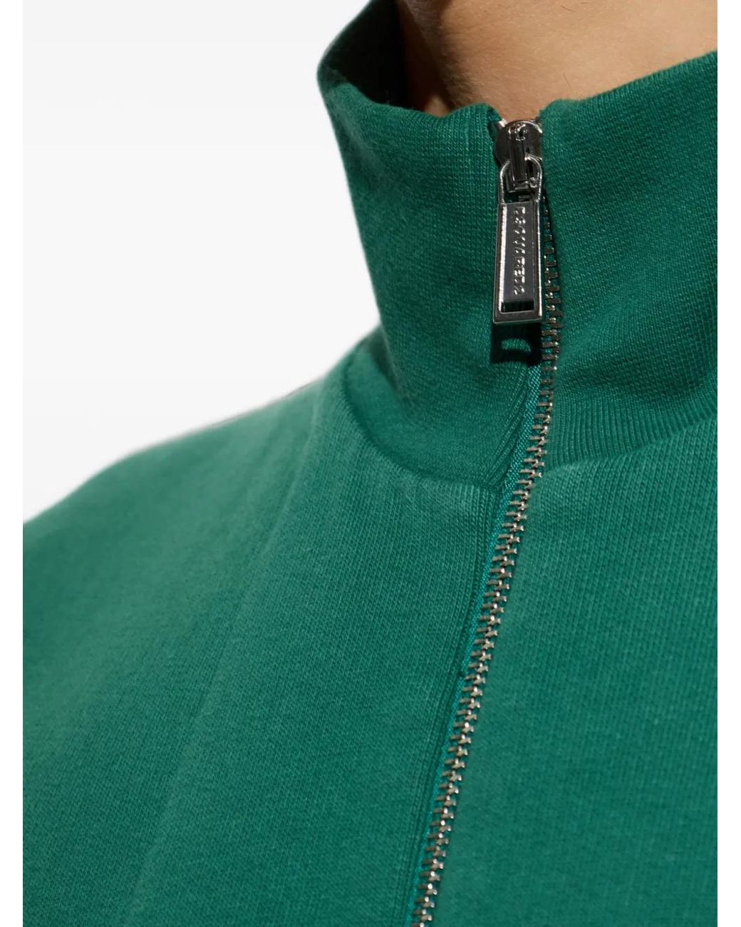Sweat À Logo DSquared² pour homme en coloris Green
