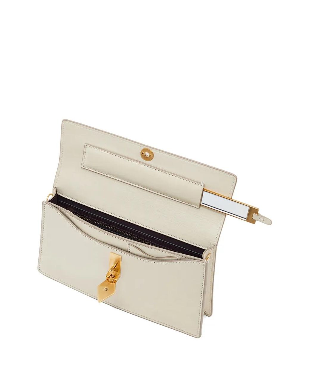 Metier Natural Parallel 22 Shoulder Bag