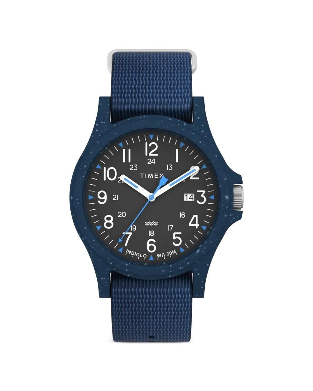 Timex Allied, 40Mm in Blue für Herren