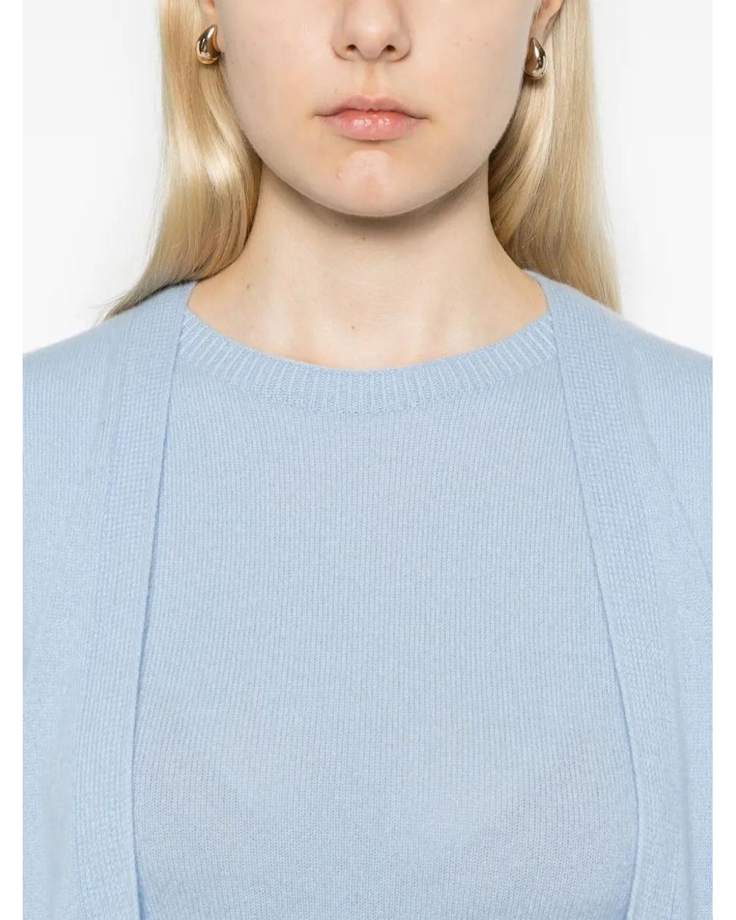 Vanisé Blue Coco T-Shirt