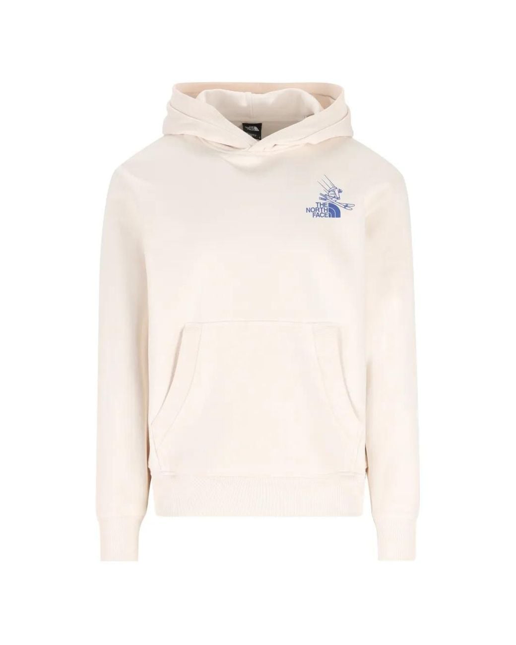 The North Face White Mountain Celebration Hoodie for men