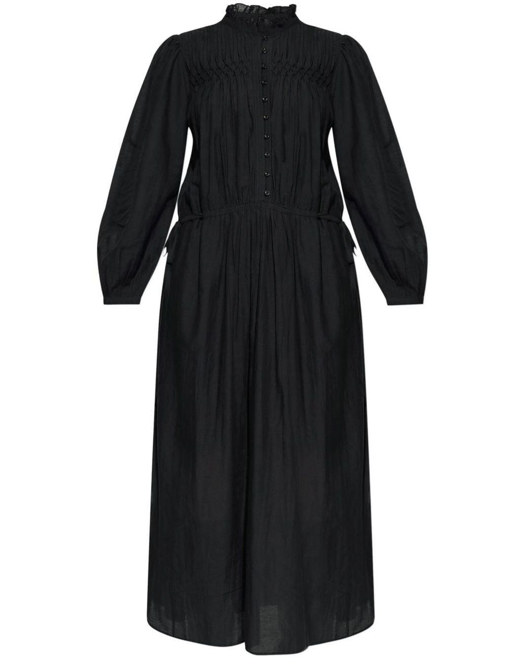 Isabel marant dalika dress best sale