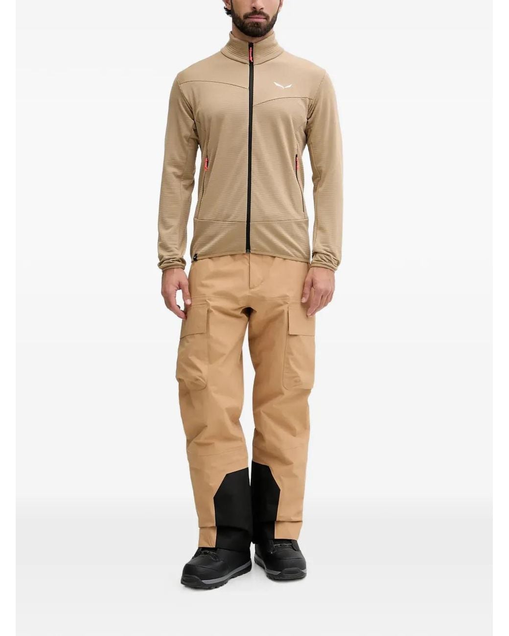 Peak Performance Natural Edge Hipe Cargo Skiwear for men