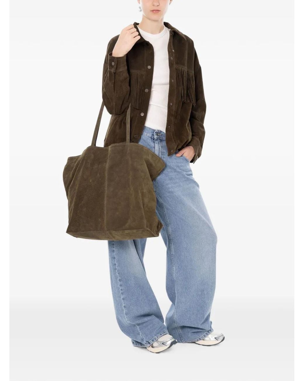 ViCOLO Blue Jean Ample Mia