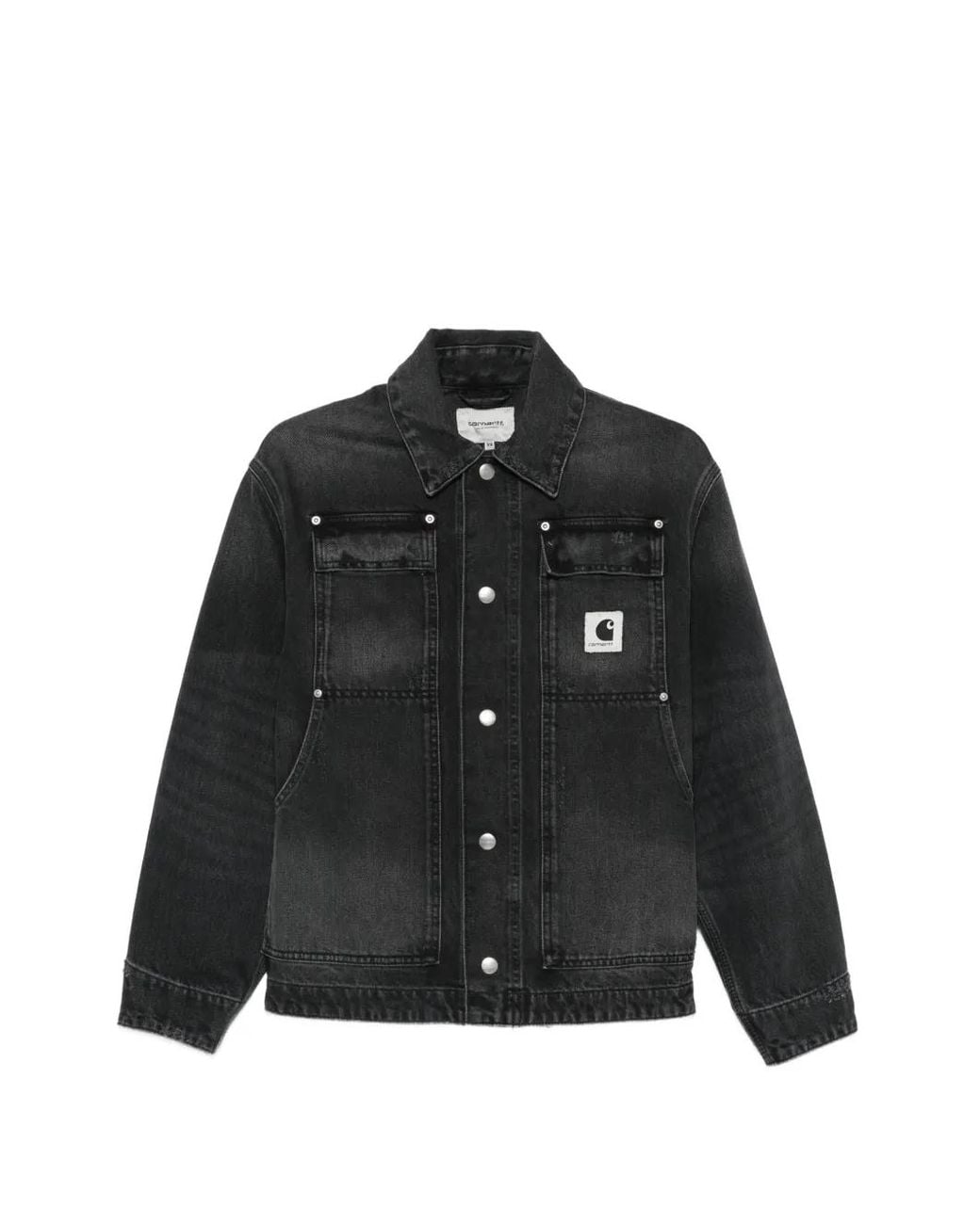 Carhartt Black Og Arctic Jacket