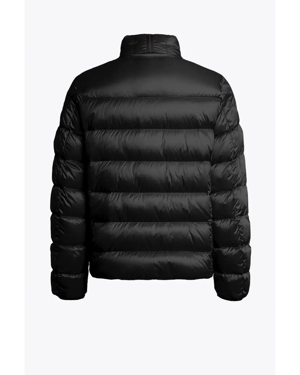 Parajumpers Black Dillon Jacket for men