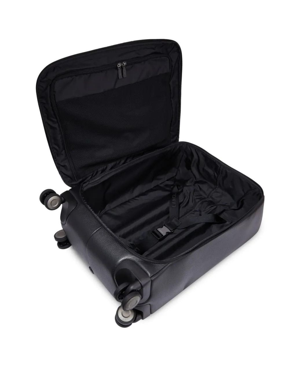 Valigia Come De di Lancel in Black