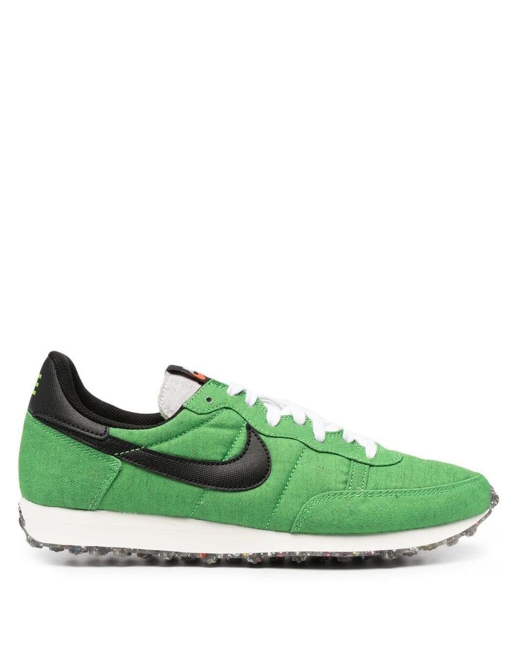 Nike Challenger Og Regrind Sneakers in Green for Men | Lyst Canada