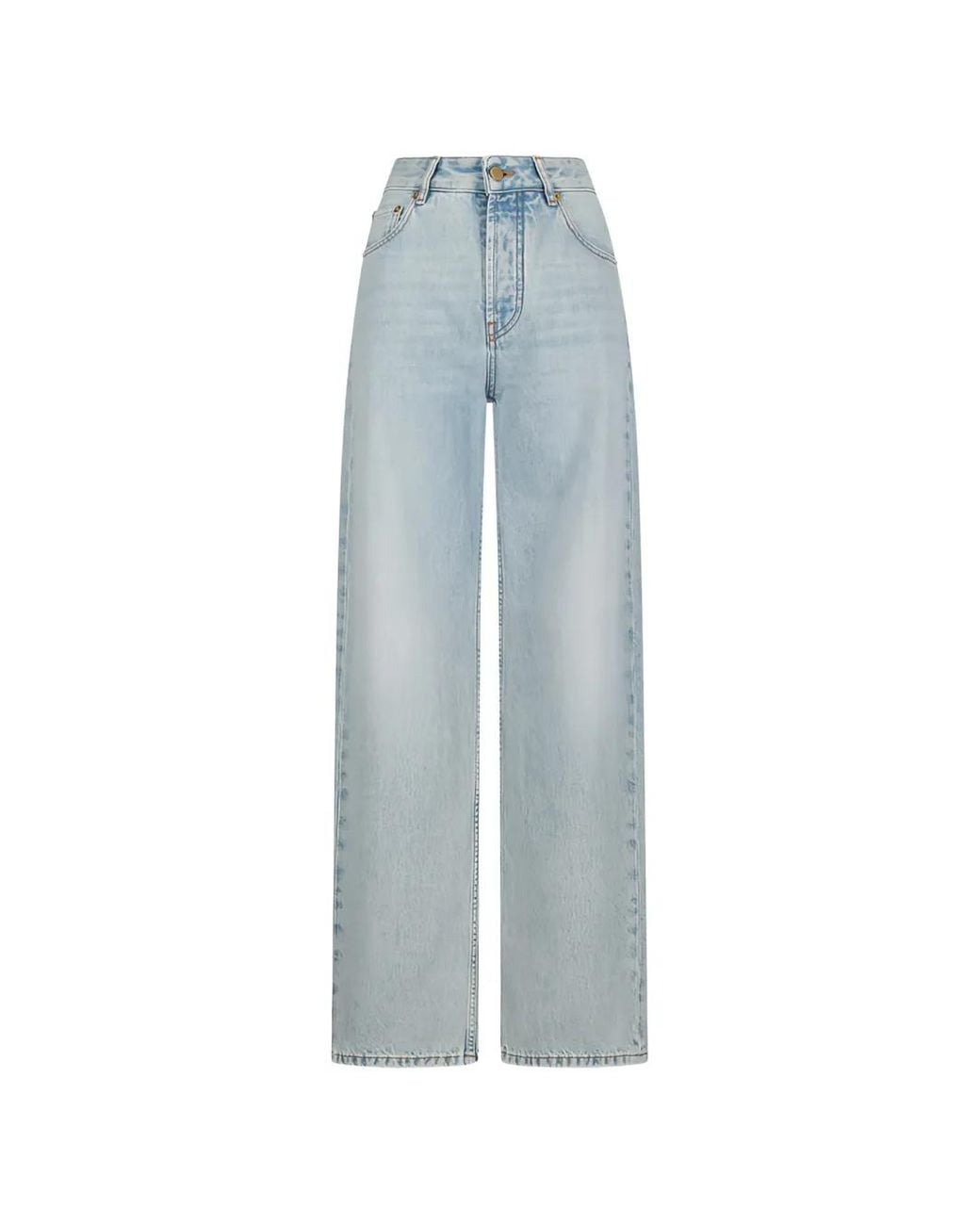 DARKPARK Blue Liz Denim Jeans