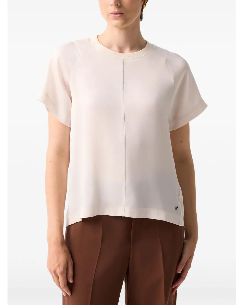 Bogner Pink Dakota T-Shirt