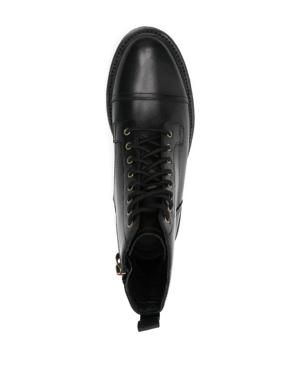 Bottines Clarkridge Clarks pour homme en coloris Black