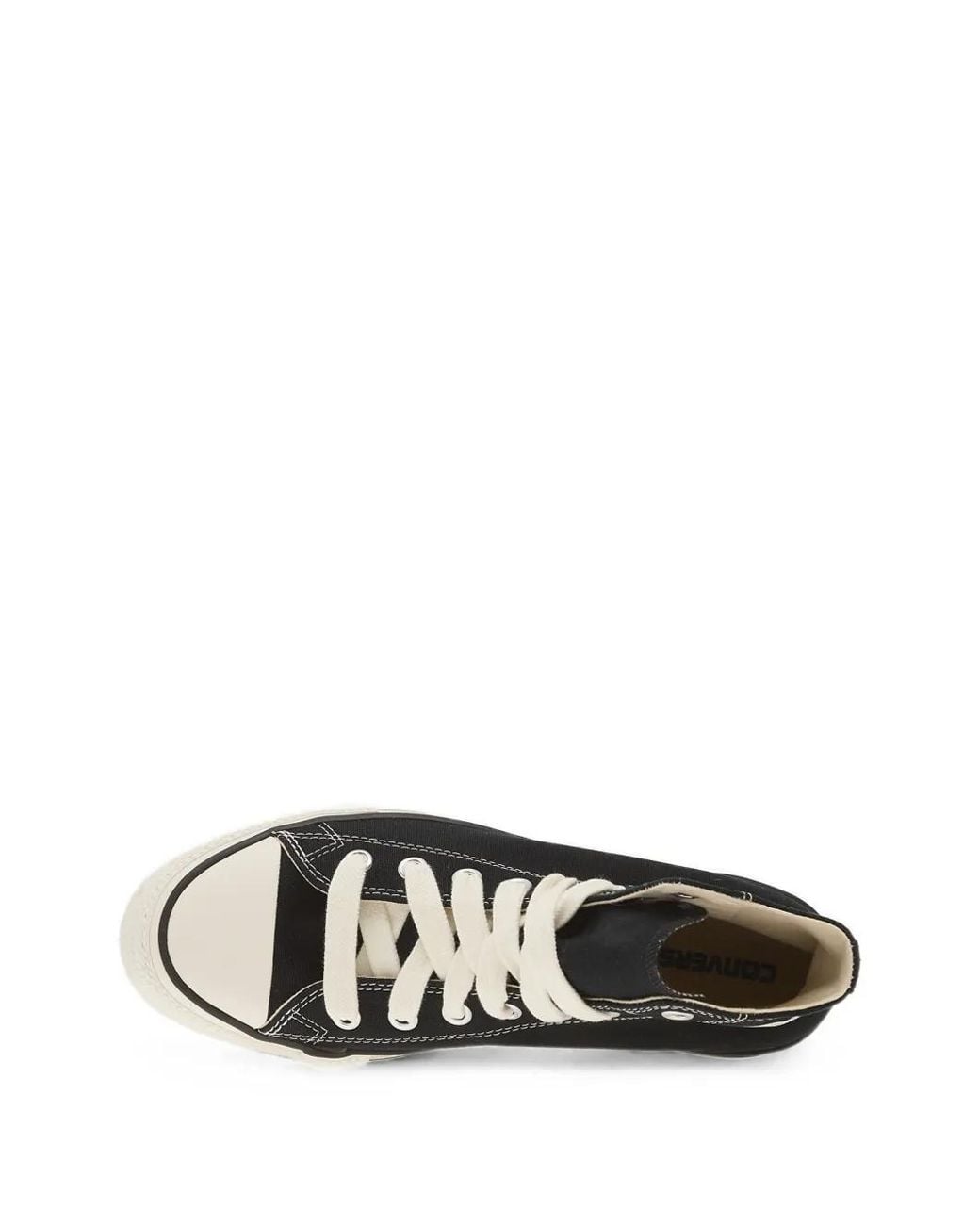 Converse Black Chuck Taylor Throwback Sneakers