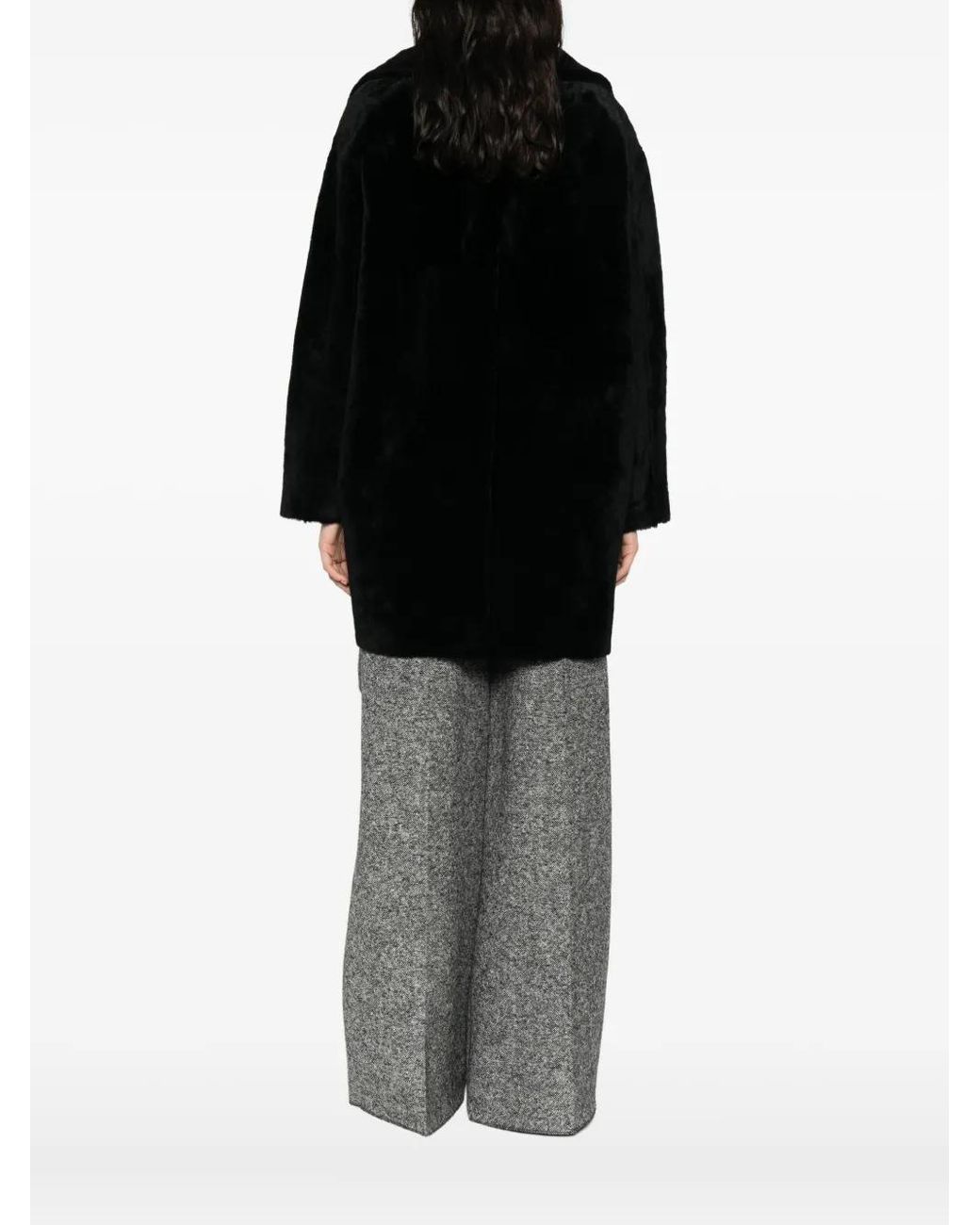 UTZON Black Jamie Cabanjacke