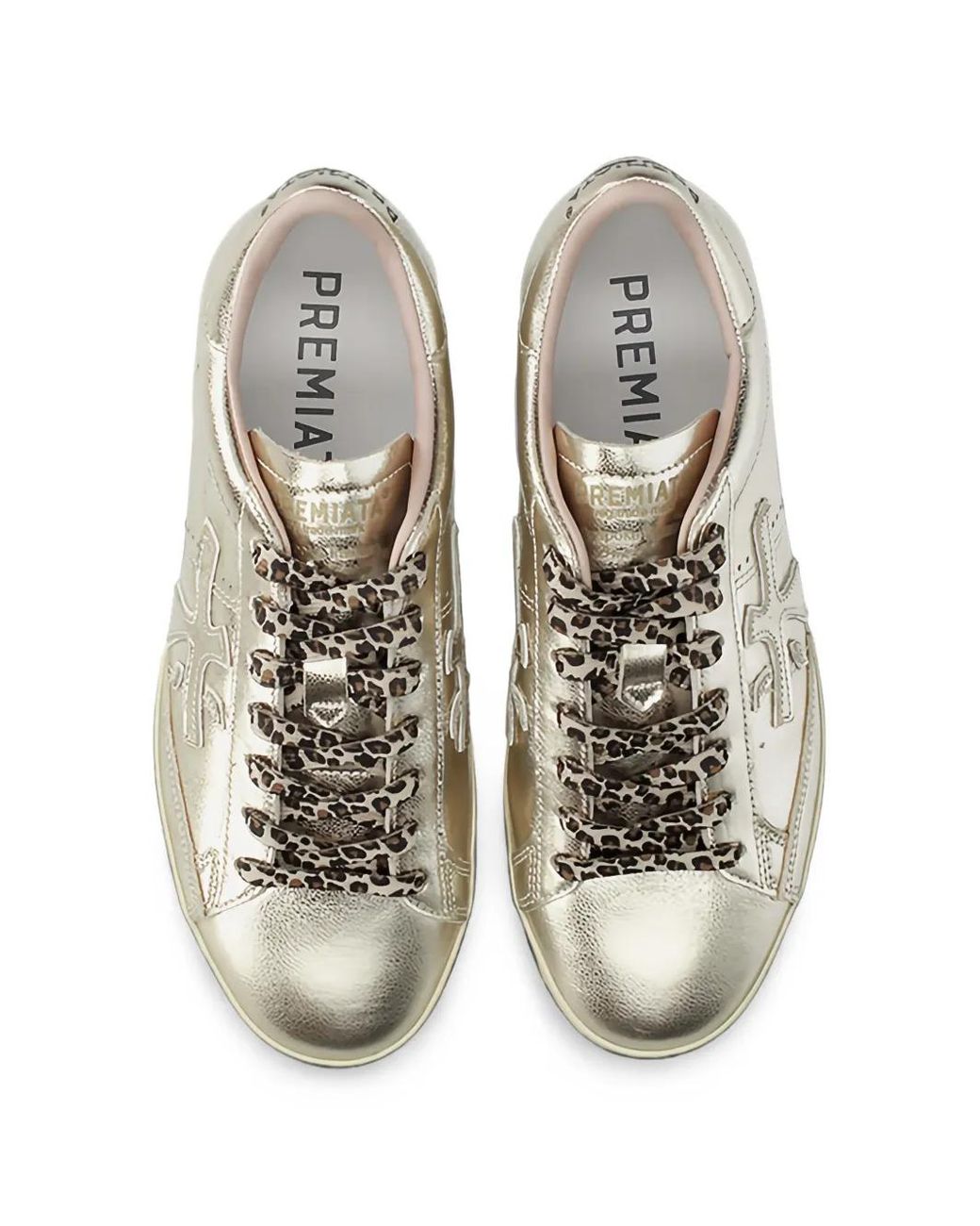 Premiata Multicolor Stevend