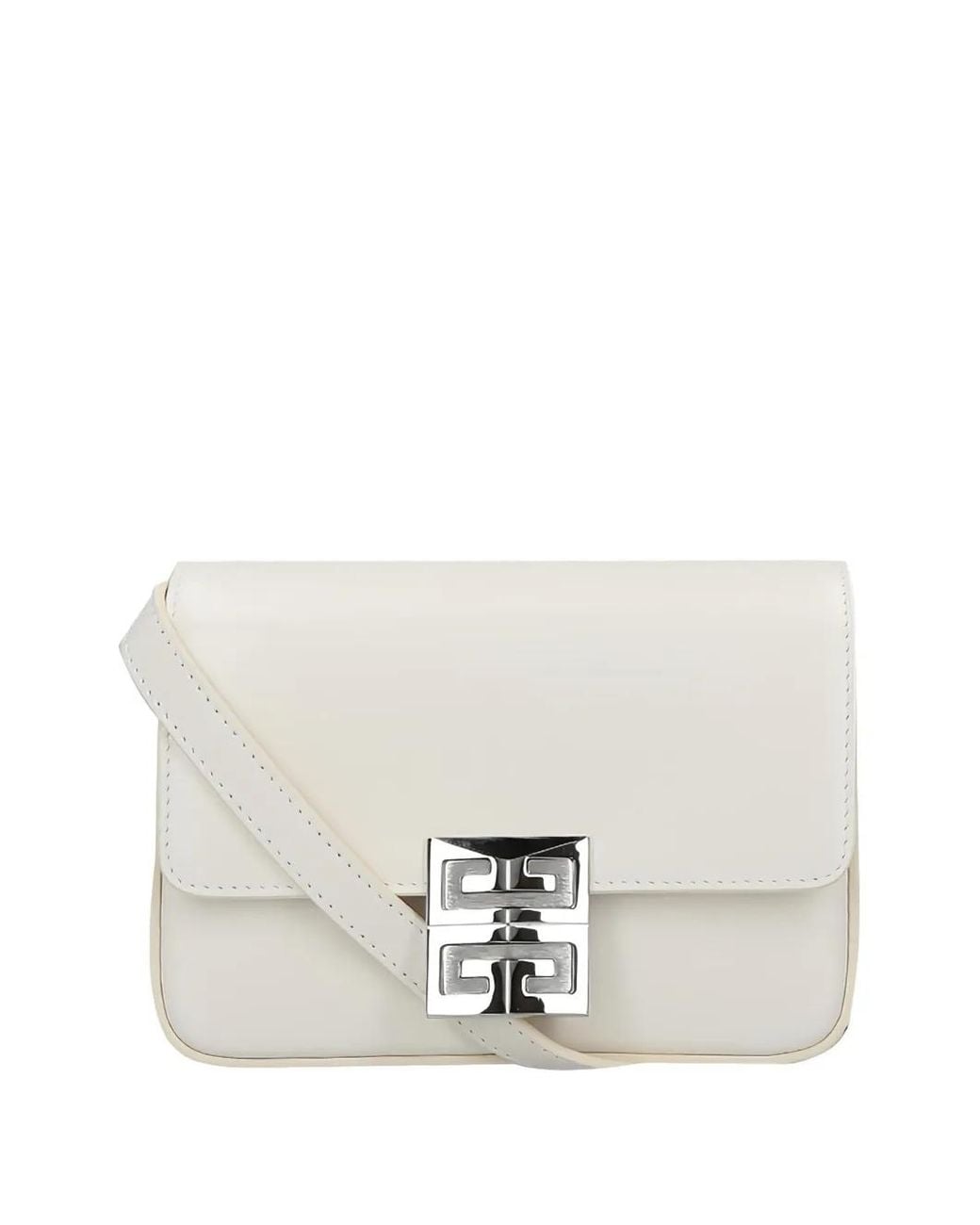 Givenchy Multicolor Small 4G Box Bag