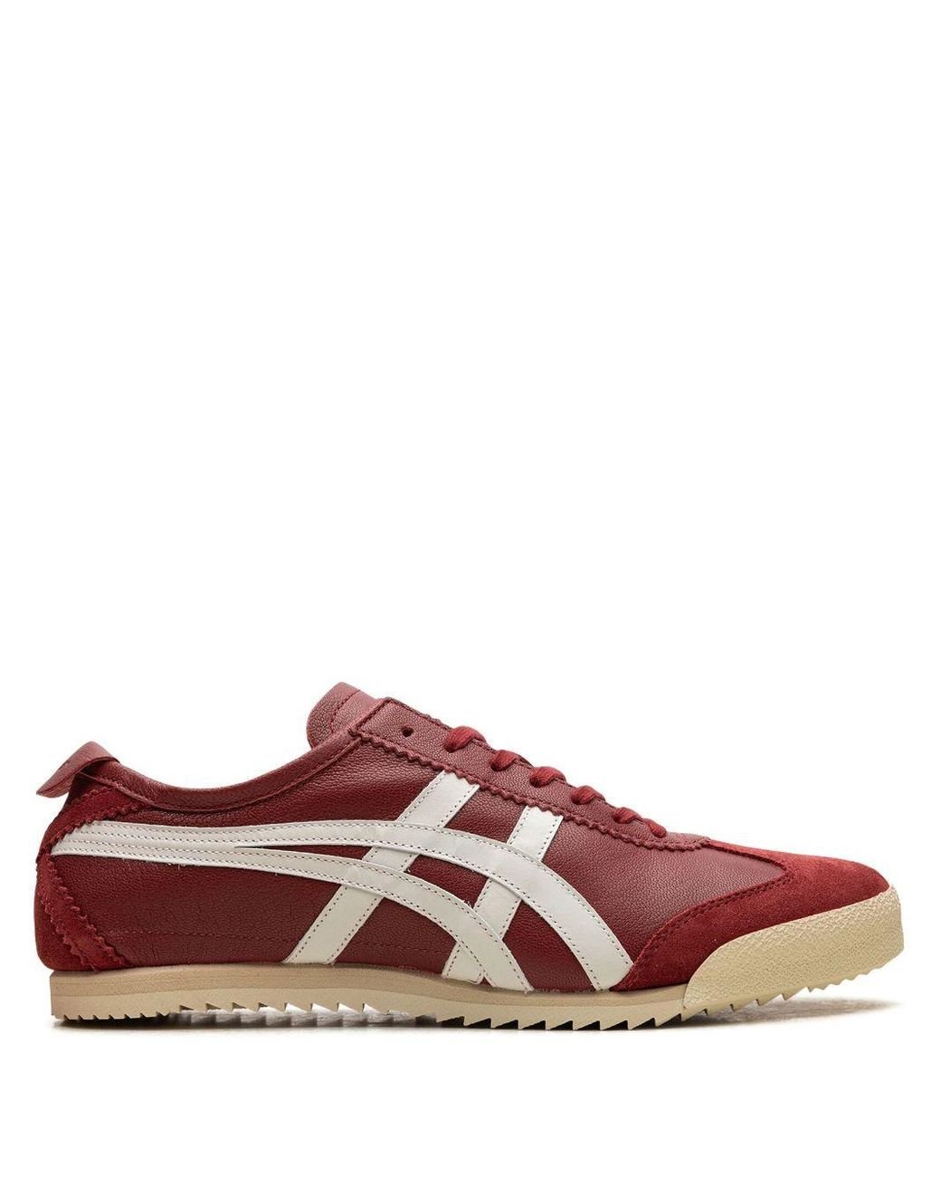 Onitsuka Tiger Mexico 66 Delux 