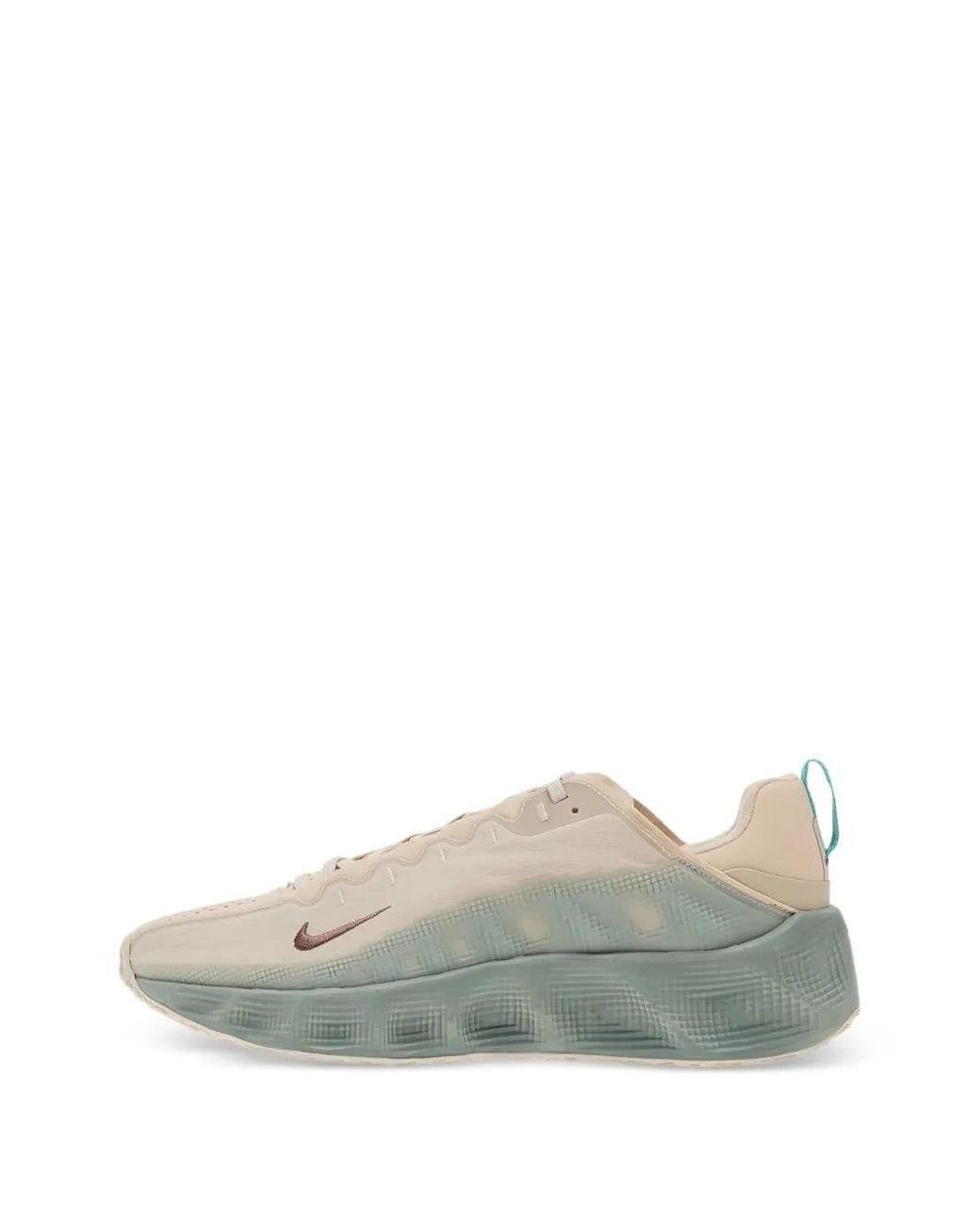 Nike Gray Ava Rover Lace-Up Sneakers for men
