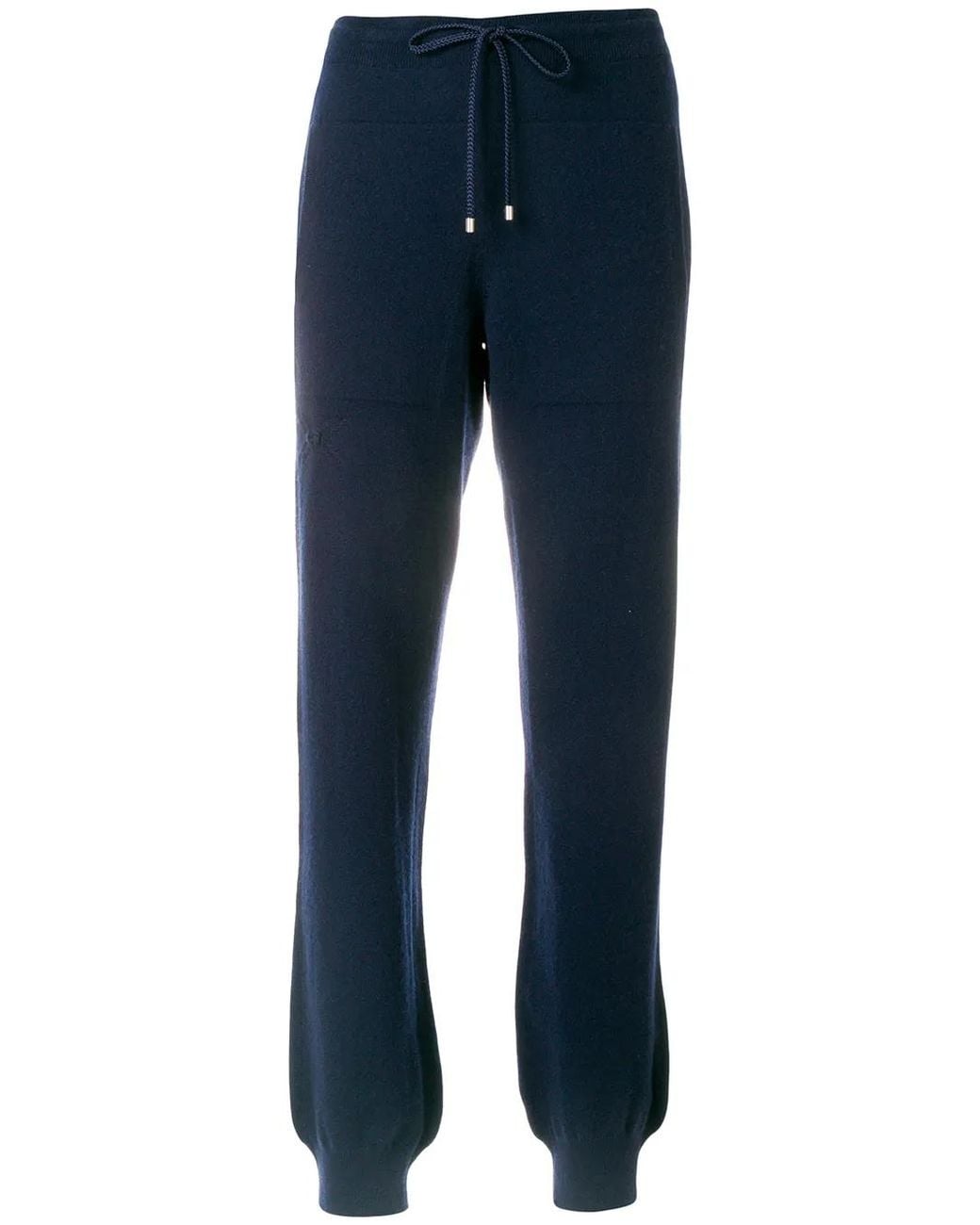 Barrie Kasjmier Joggingbroek in het Blue