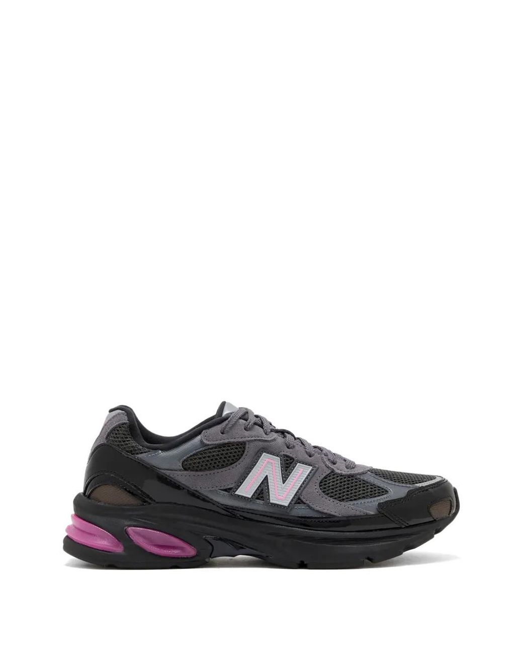 New Balance Black 2010