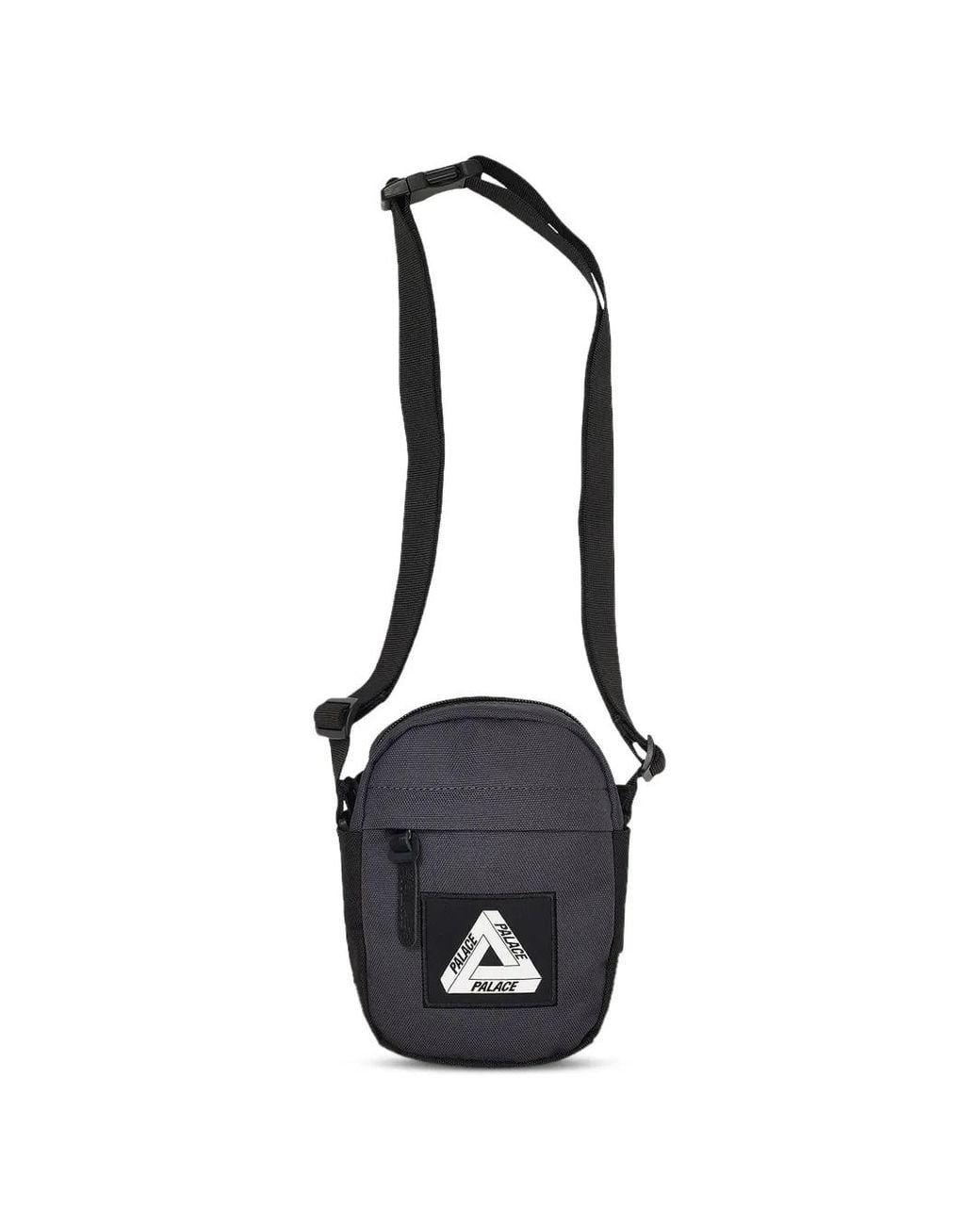 Palace White Sac À Bandoulière Cordura Duck
