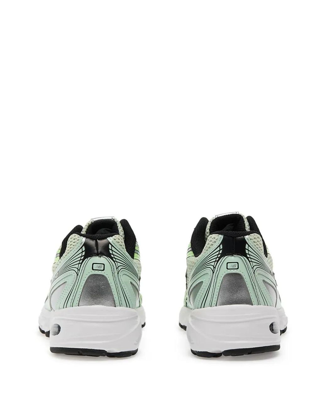 New Balance Green 740