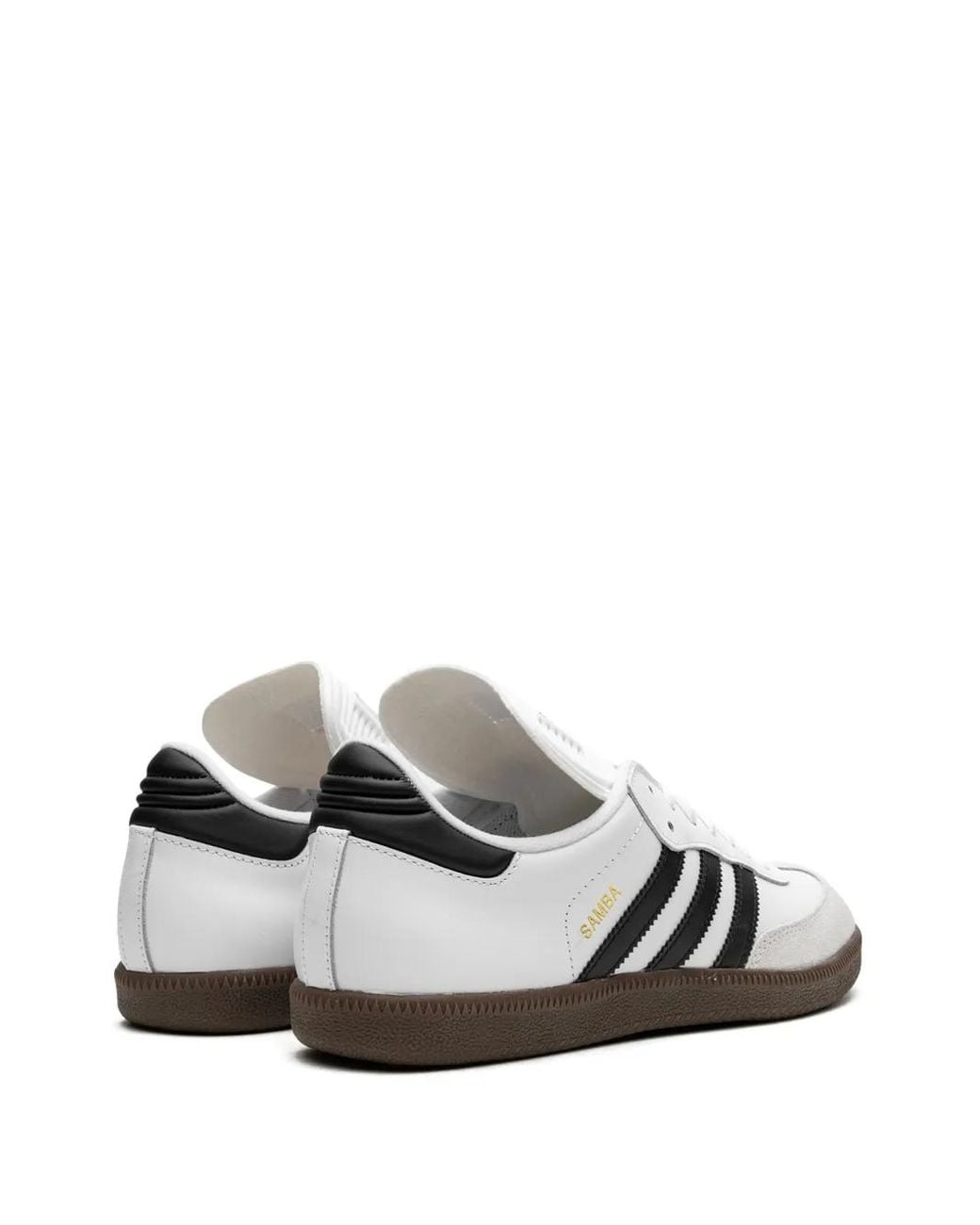 adidas gazelle silver green womens adidas Samba Long Tongue Shoes White 11.5 main image 0