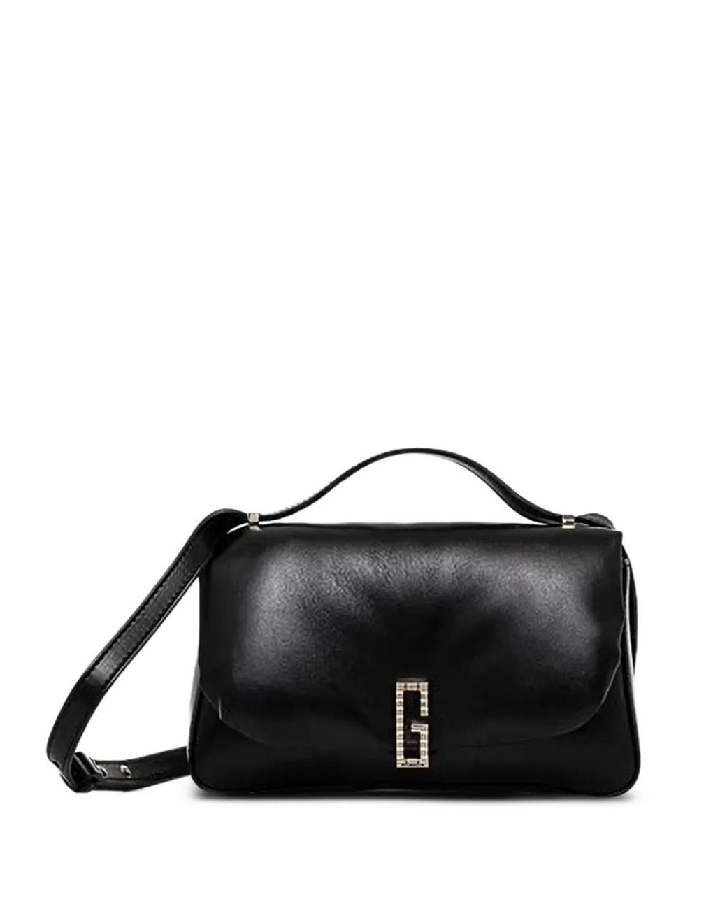Borsa A Tracolla di Guess in Black