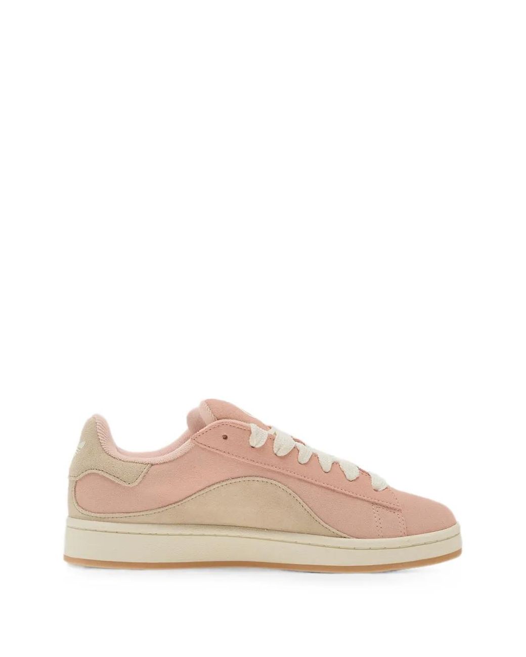 Adidas Pink Campus 00S Twist Sneakers