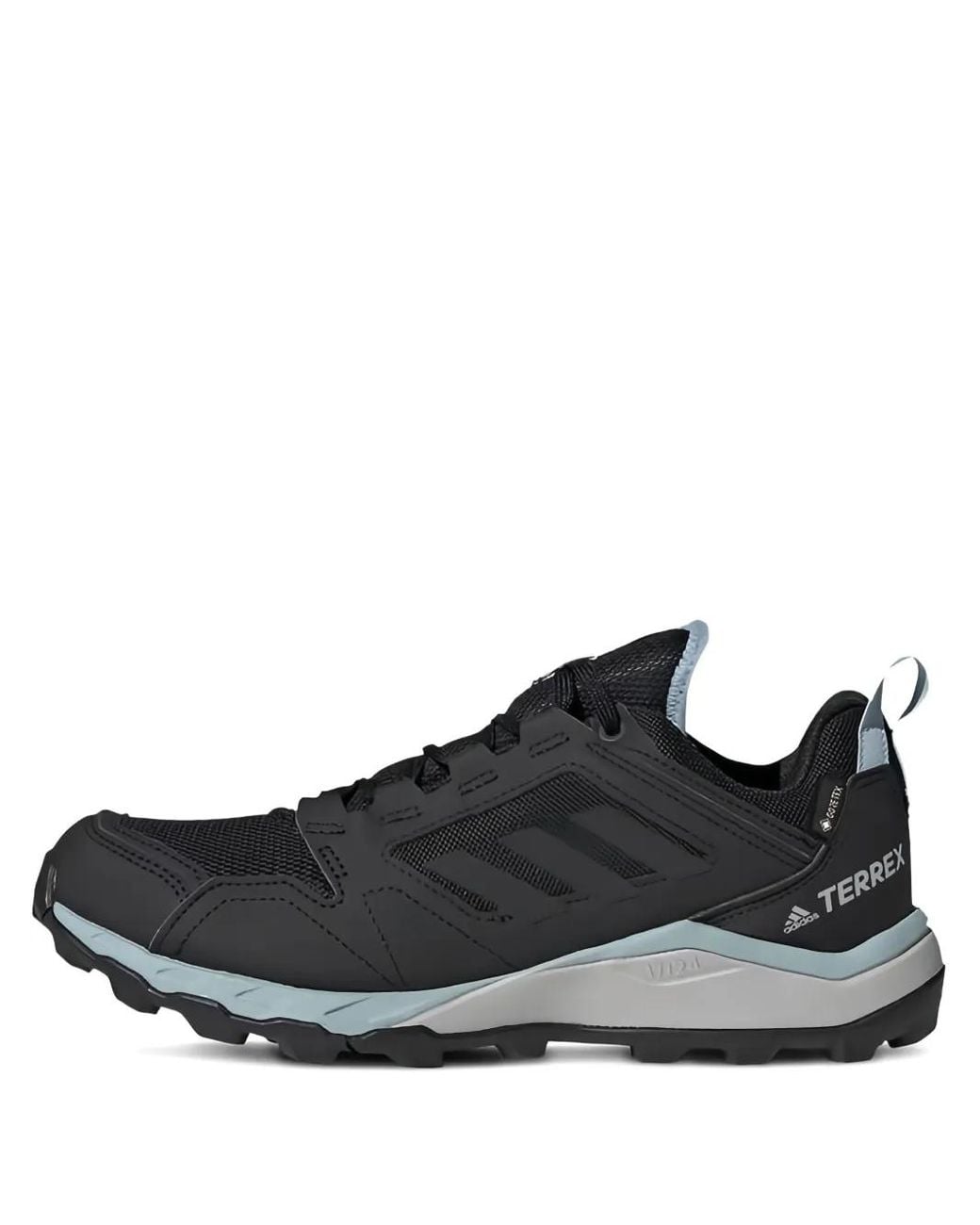 Adidas Black Terrex Agravic Tr Sneakers