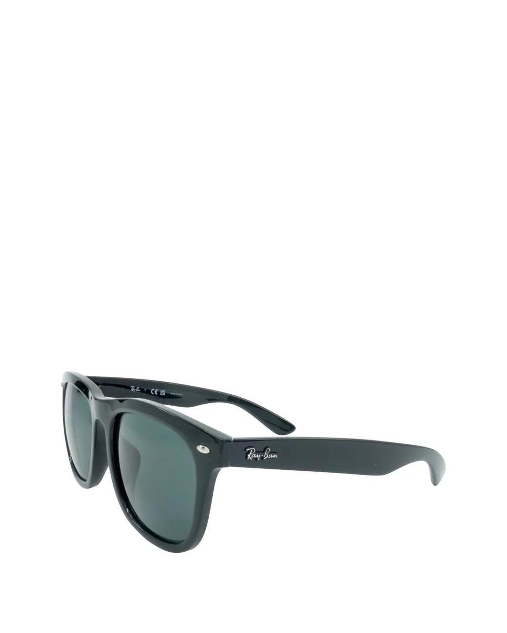 Ray-Ban Green Lunettes De Soleil À Monture Carrée for men