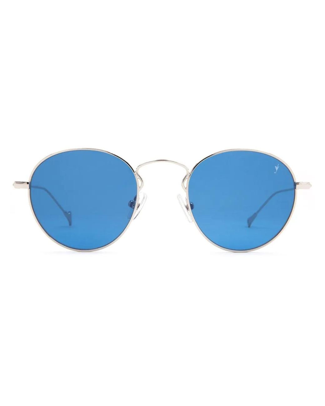 Eyepetizer Blue Julien Sunglasses