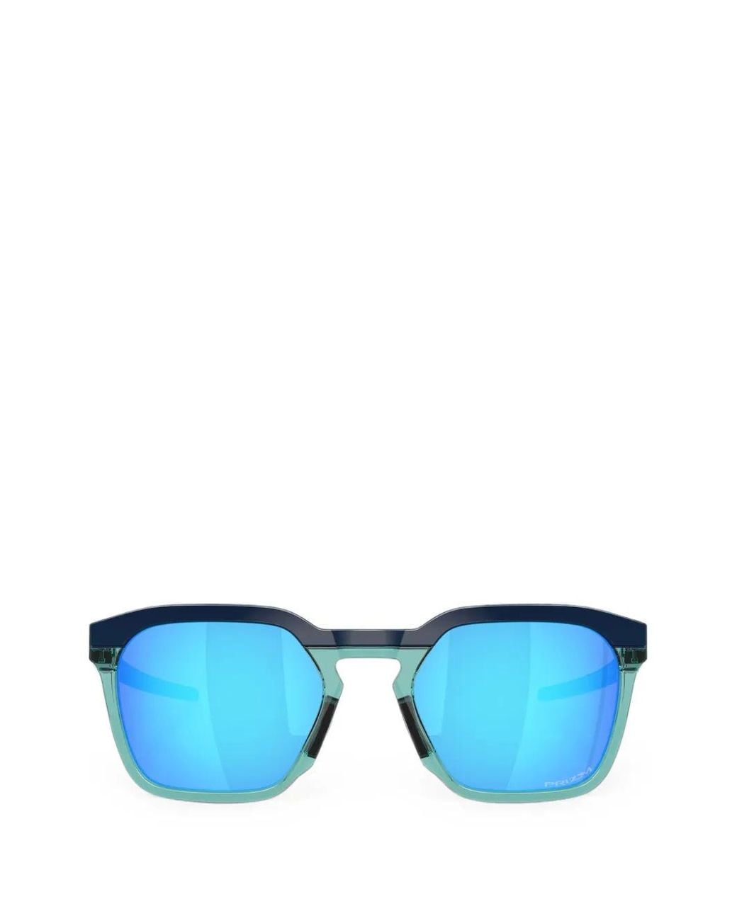 Oakley Blue Hstn Sq 2.0 Sunglasses