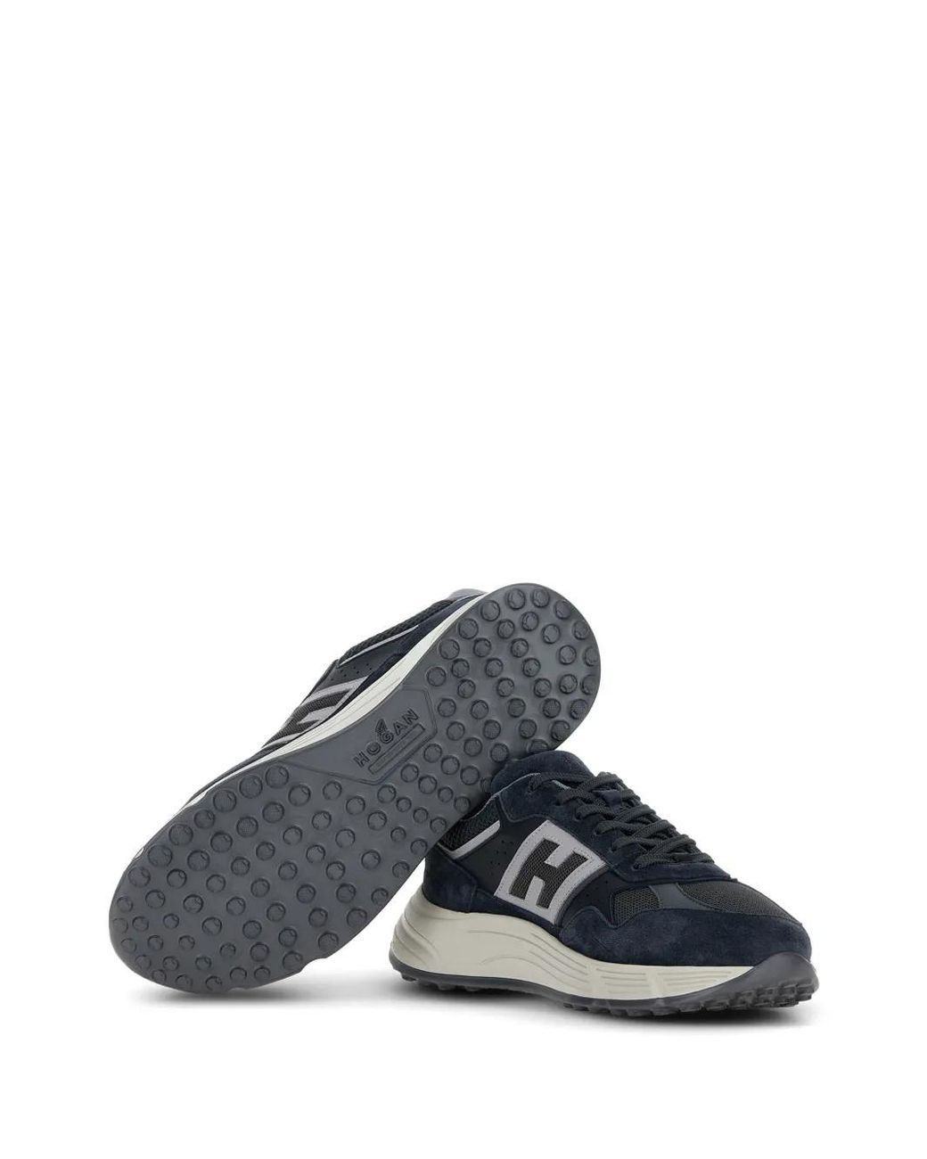 Baskets Hyperlight Hogan pour homme en coloris Blue