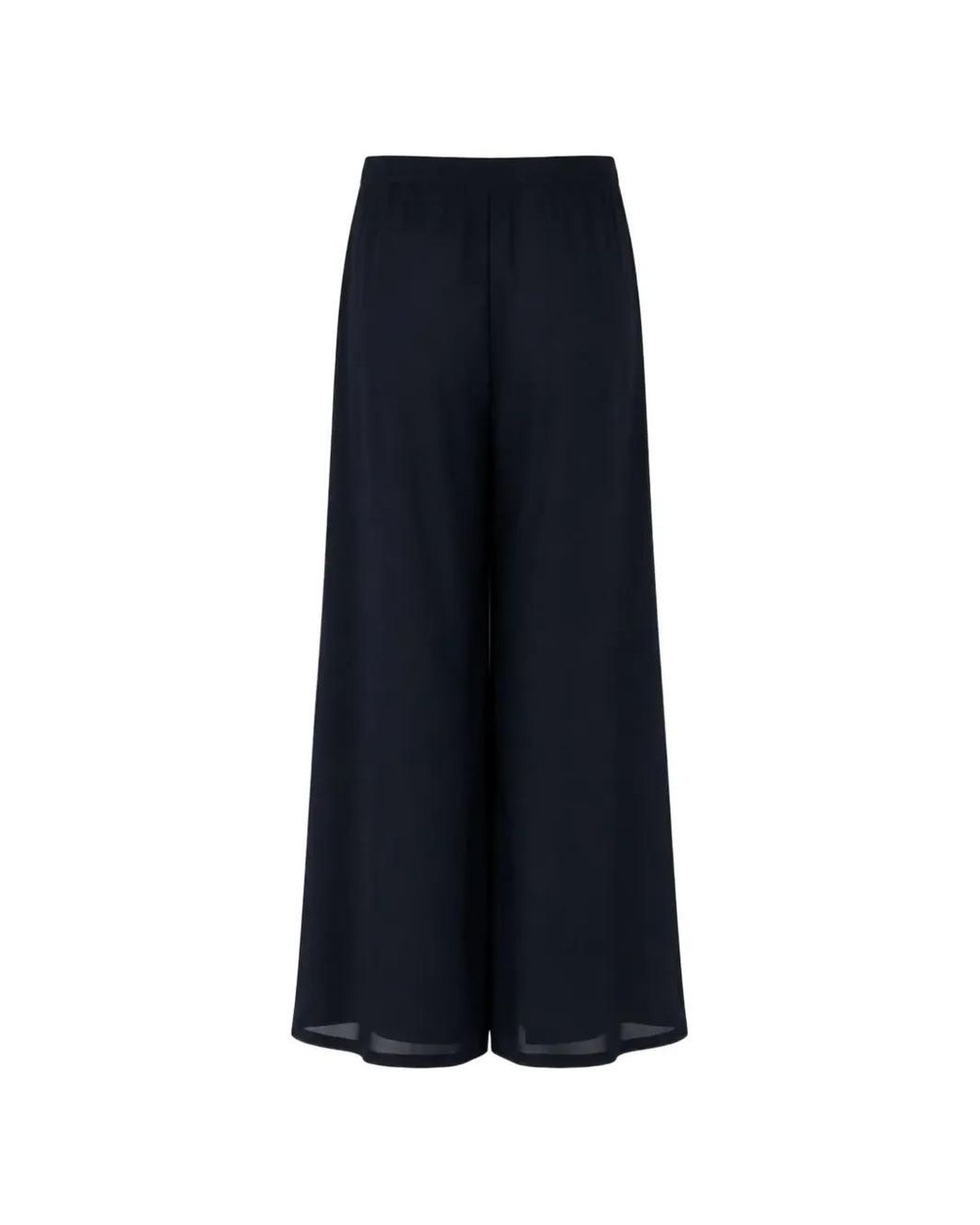 Baobab Blue Zia Palazzo Pants