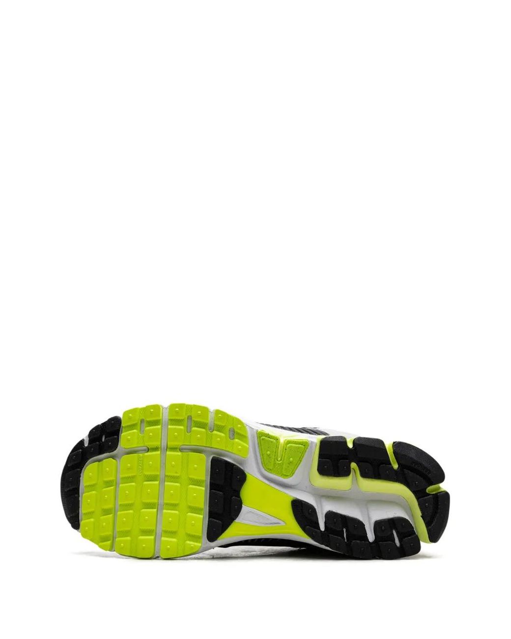 Nike Green Zoom Vomero 5 Sneakers for men