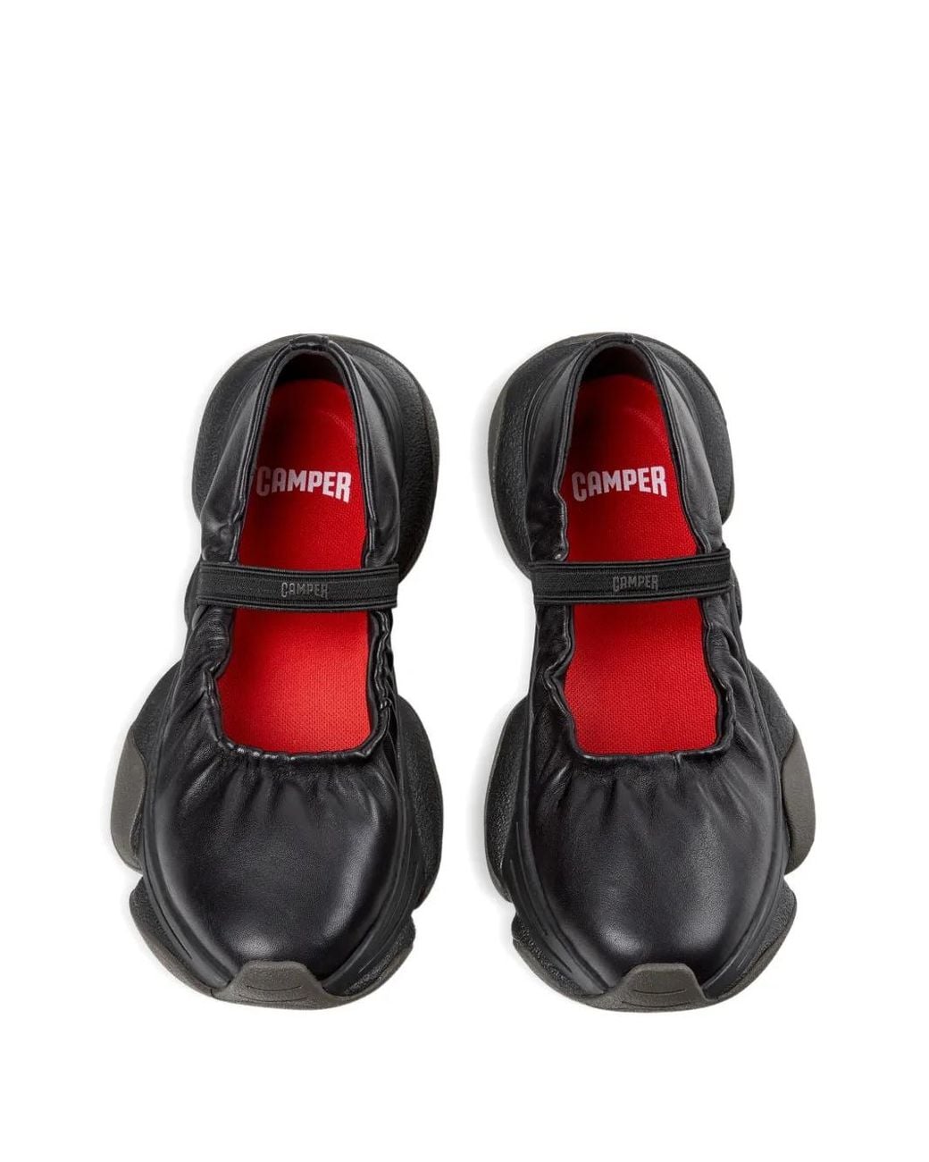 Camper Black Dancers Karst