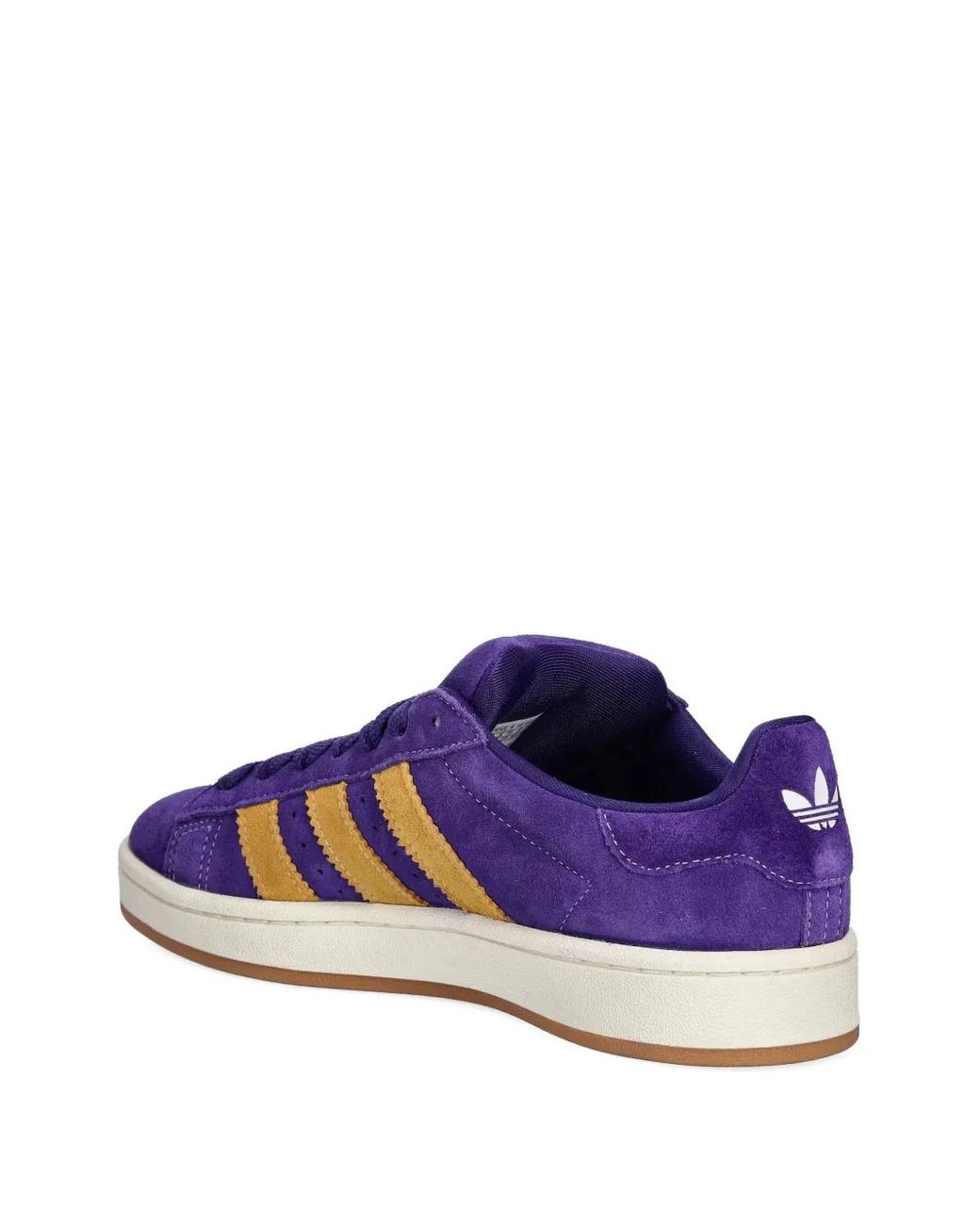 Baskets Campus Adidas en coloris Blue