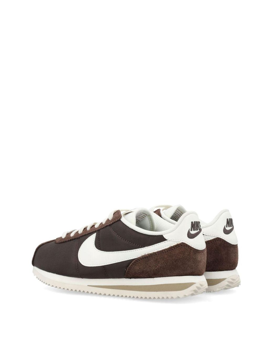 Zapatillas Cortez TXT Nike de color Marrón | Lyst