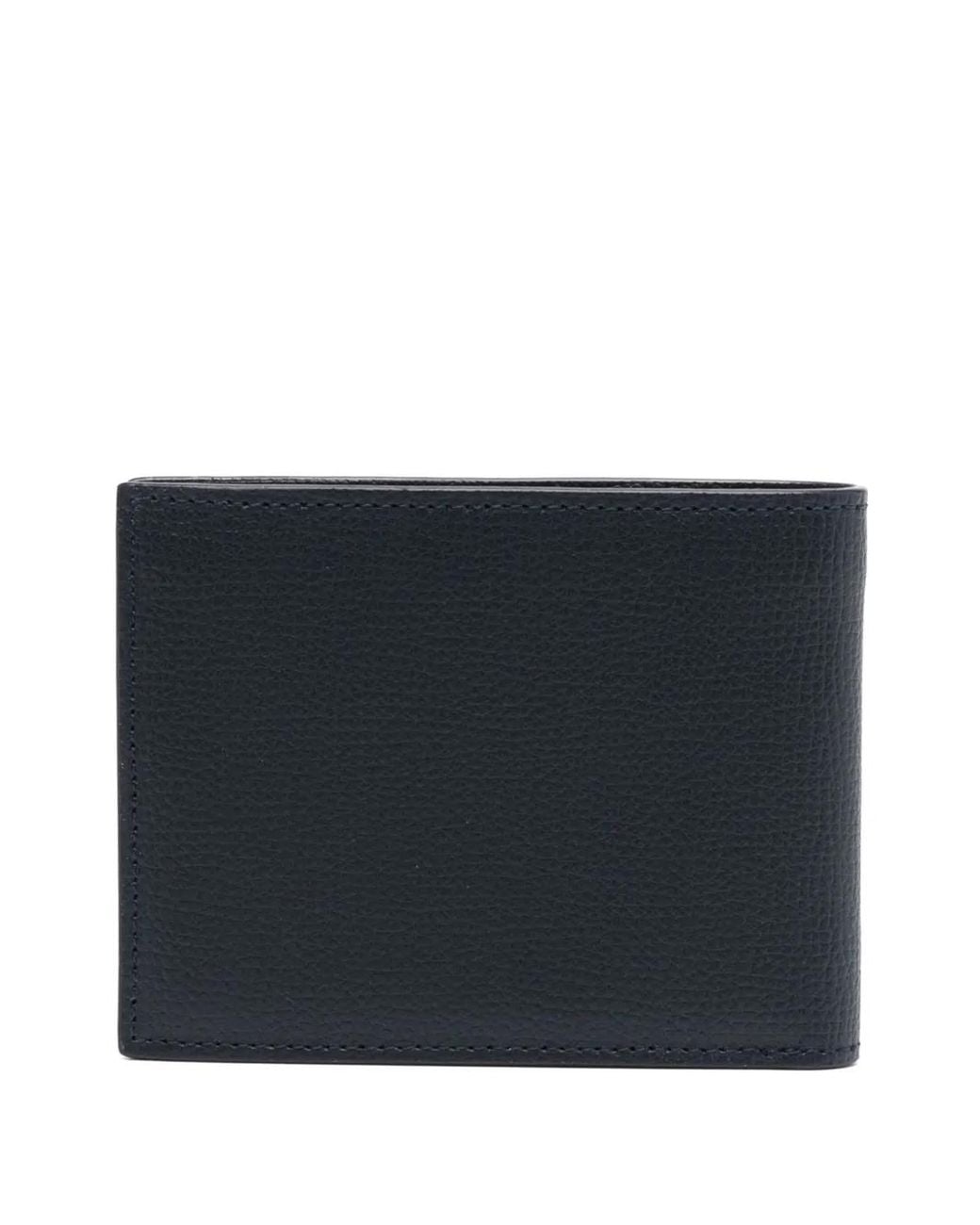 Roderer Black Award Wallet for men