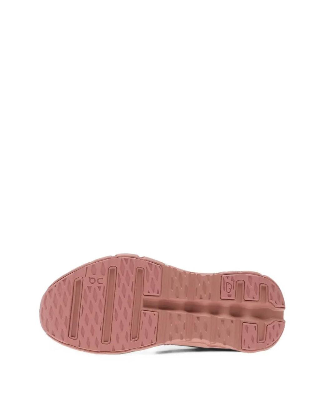 On Shoes Pink Cloudtilt Mo Sneakers