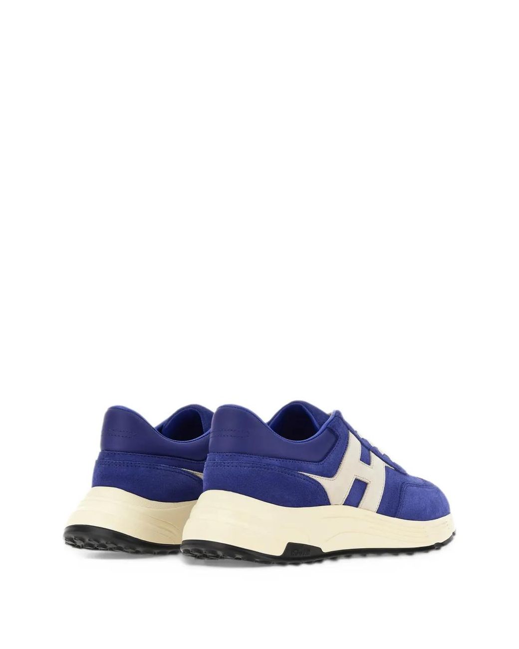 Hogan Hyperlight Sneakers in Blue für Herren