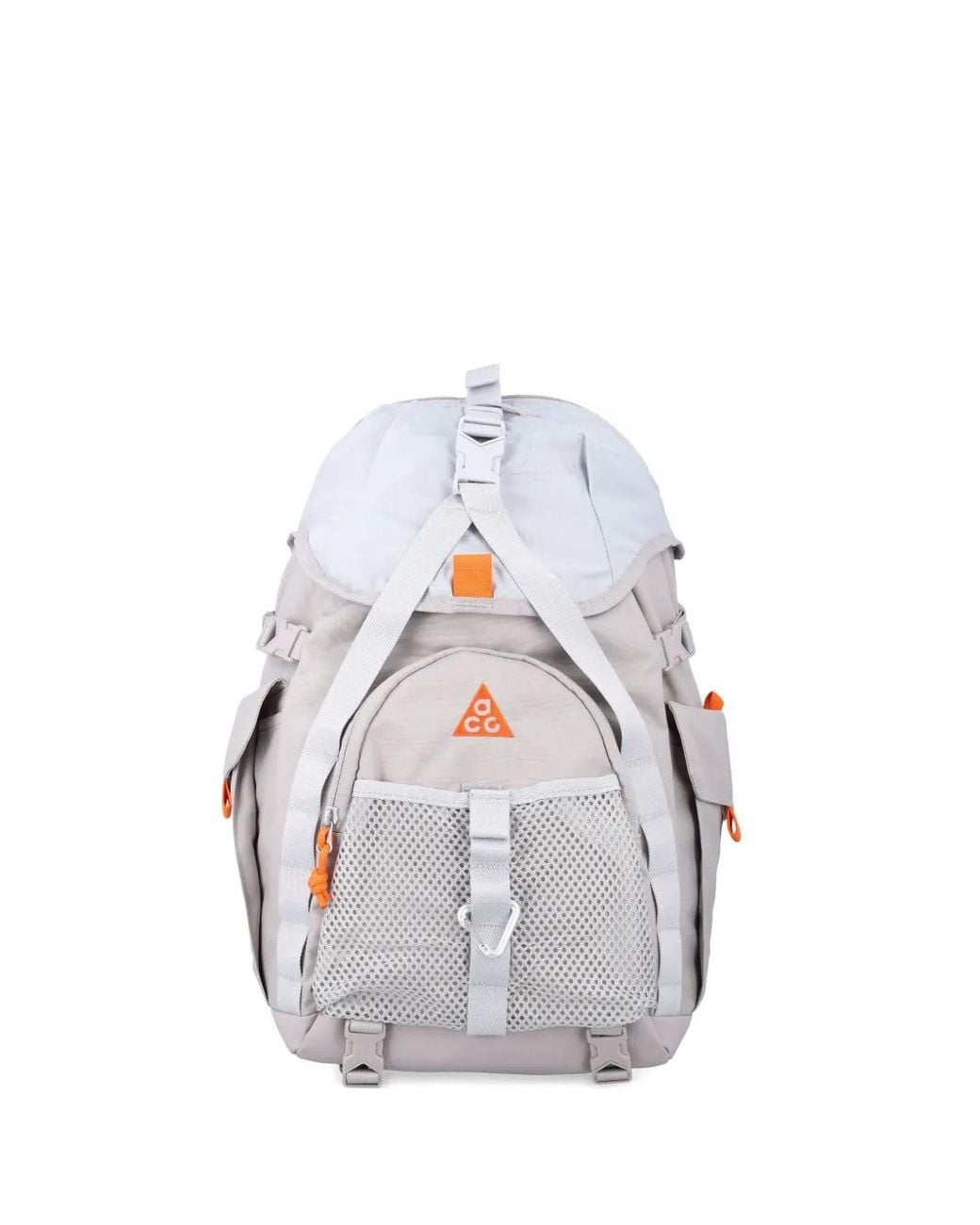 nike acg responder backpack - small Nike Acg Daymax Backpack in White for Men