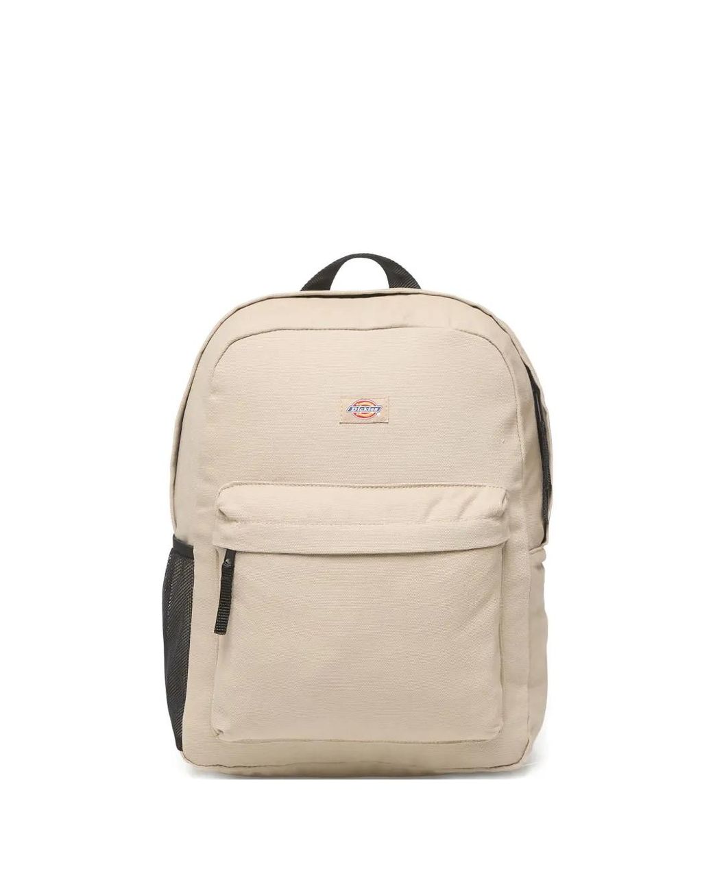Dickies Natural Duck Canvas Backpack
