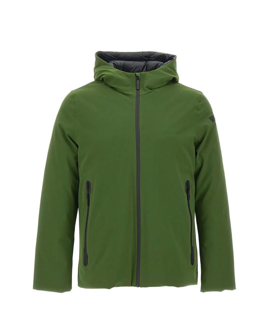 Rrd Green Surflex Winter Storm Jacket for men