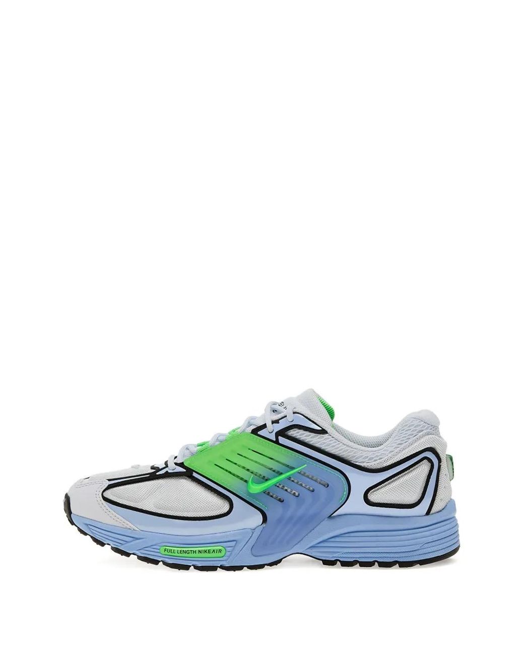 Nike Green Air Pegasus Wave Sneakers for men