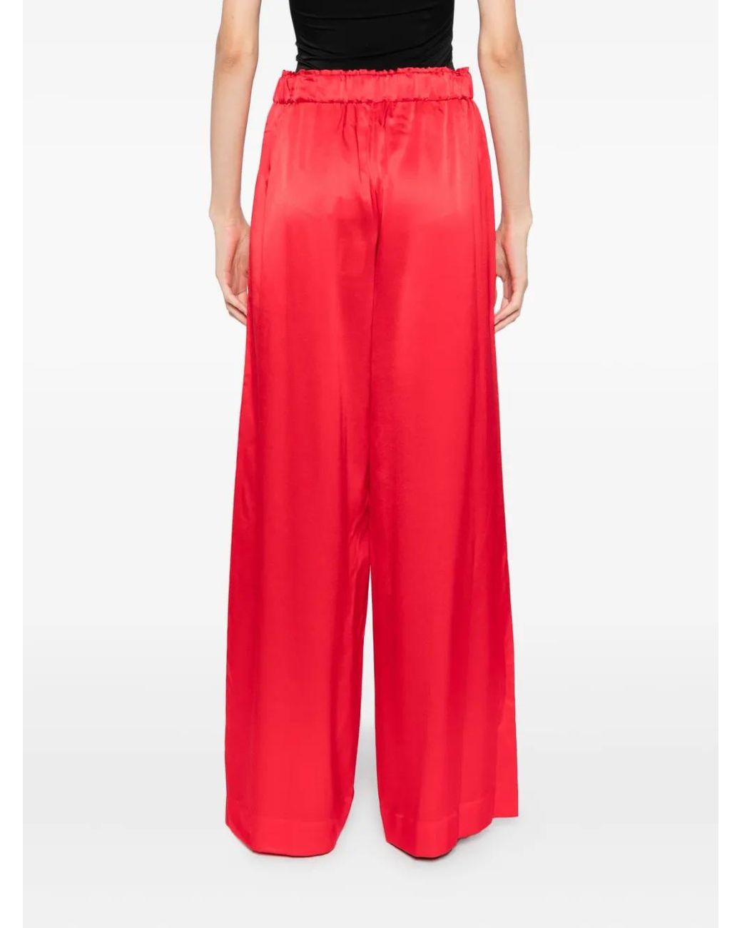 Danamé Red Sun Trousers
