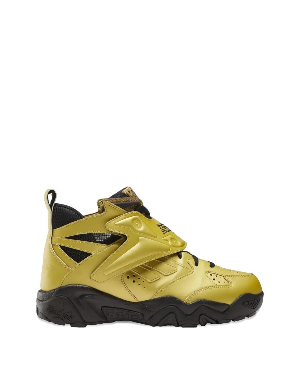 Reebok Green Preseason 94 X Panini Prism' for men